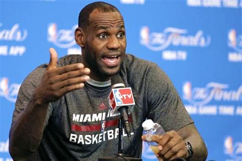 Lebron James Rumors Latest Buzz And Speculation Surrounding Star
