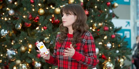 Ranking All The ‘new Girl Christmas Episodes According To Imdb