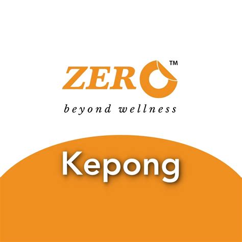 Zero Healthcare Kepong Kuala Lumpur