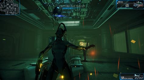The blueprint will be consumed during construction, but once claimed, the key remains present in the player's inventory, granting them dojo access. XK's Random Ramble: Another look into Warframe