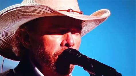 Toby Keith Youtube