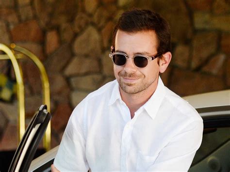 It really depends on what part of twitter you look at. The Fabulous Life Of Twitter Cofounder Jack Dorsey ...