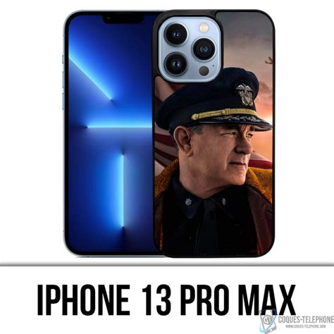 Iphone 13 Pro Max Case Greyhound