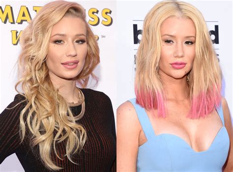 Botched Is Back See Celebs Whove Admitted To Plastic Surgery E News