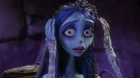 Watch full movie online free on yify tv. Corpse Bride (2005) - Animation Screencaps