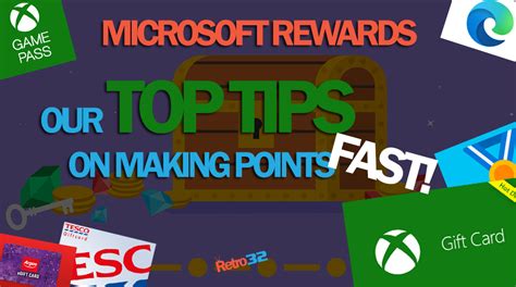 Microsoft Rewards Quizzes For Points How To Use Microsoft Rewards To