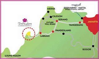 tanjung lesung news  hotel activity property MICE 