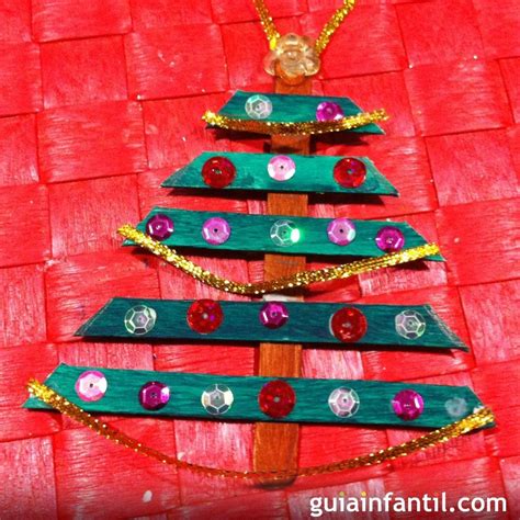 Maybe you would like to learn more about one of these? Árbol de Navidad, manualidades de decoración para la Navidad