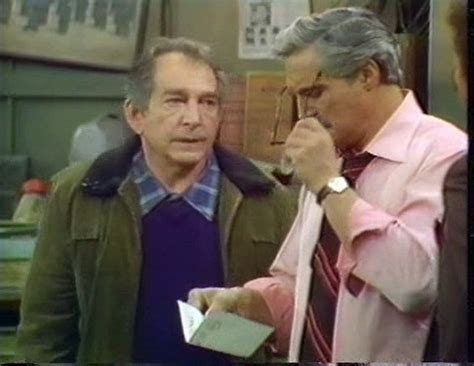 Barney Miller S08e11 Chinatown Pt 1 Video Dailymotion