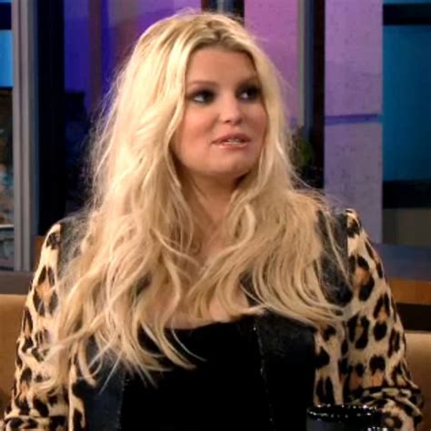 Heavily Pregnant Jessica Simpson I 6 By Jerry999999 On Deviantart