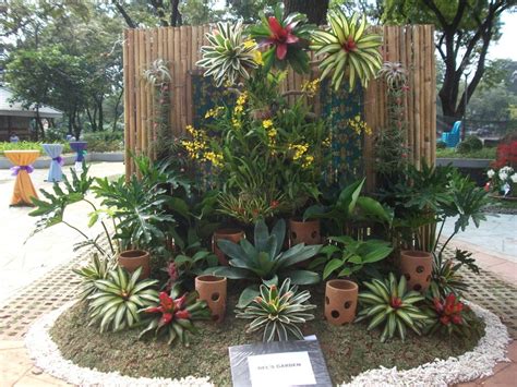66th Philippine Orchid Society Mid Year Orchid And Garden