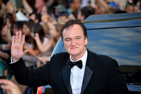 Every quentin tarantino movie ranked from worst to best. Quentin Tarantino Is Making A Rare Appearance At A ...