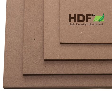 Hdf E2 เอชดีเอฟ แผ่นใยไม้อัดความหนาแน่นสูง High Density Fiberboard
