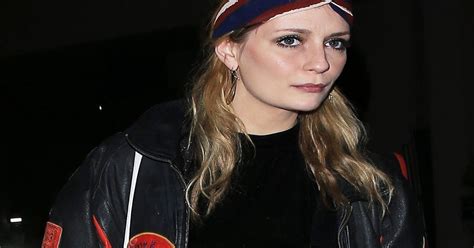 Mischa Barton Sparks New Health Fears After Meltdown She Attributed To Being Drugged Ok Magazine