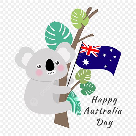 Clipart Australia Day
