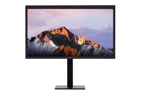 Lg Ultrafine 5k Display Now Available On Apples Website