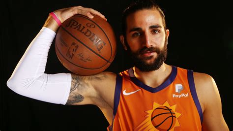 Nba Power Rankings Phoenix Suns Rise With Monty Williams Ricky Rubio