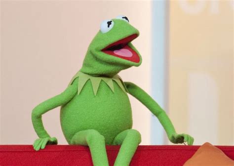 Kermit The Frog Voice Actor Steve Whitmire Replaced — The Muppets Tvline
