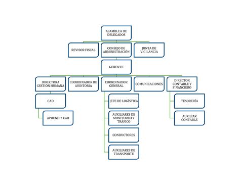 Modelos De Estructura Organizacional Pics Un Mapa