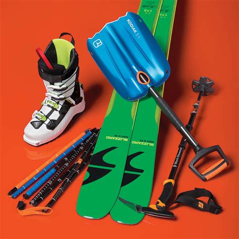 Gear Of The Year 2018 Backcountry Backcountry Skiing Backcountry