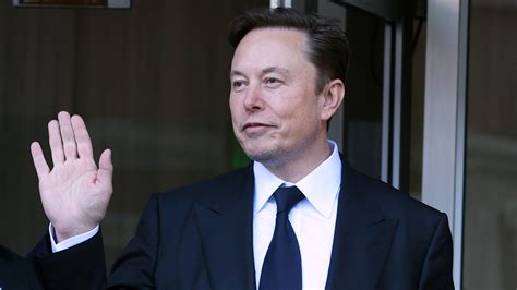 Elon Musk Announces Plan To Step Down As Twitter Ceo