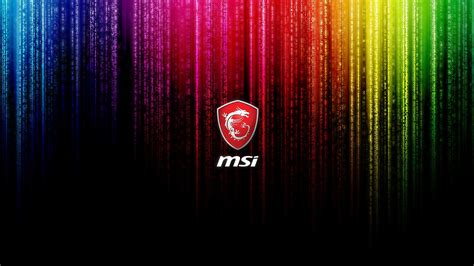 Msi Wallpaper 4k - 1920x1080 - Download HD Wallpaper - WallpaperTip