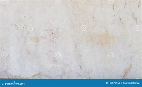 Closeup Of An Aged And Cracked Marble Stone Wall Stock Photo Image Of