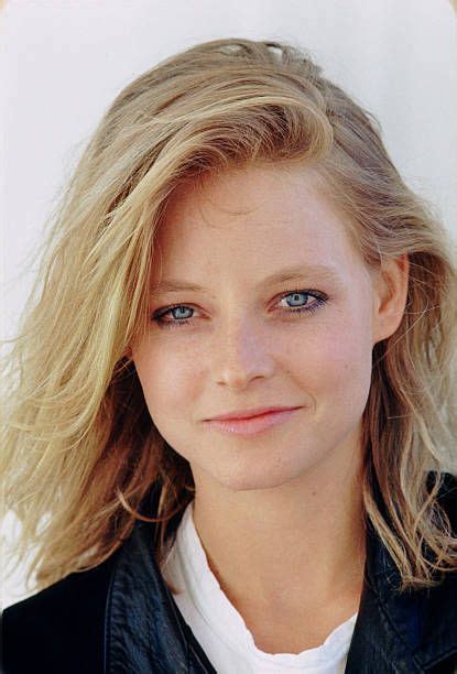 Jodie Foster 80s Pictures And Photos Getty Images Jodie Foster