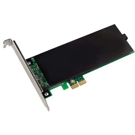 Visiontek Pcie Low Profile Solid State Drive 240gb