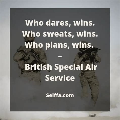 21 Inspirational Quotes For The Military Richi Quote