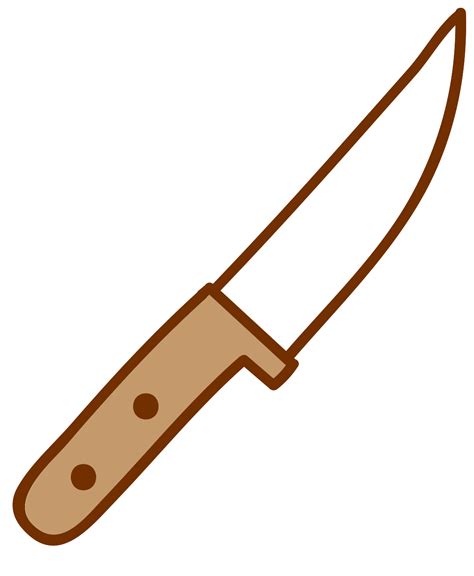 Knife Png