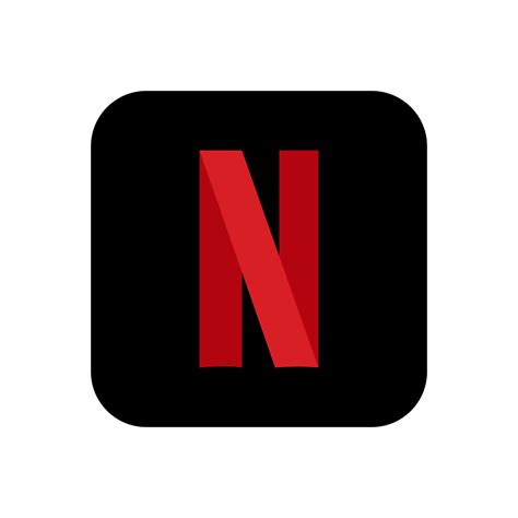 Netflix Logo Vector Art Icons And Graphics For Free Download