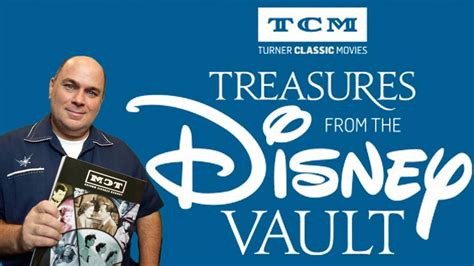 The disney vault was a practice of artificial scarcity where several movies in the disney animated canon were withdrawn from circulation on home video for several years. Treasures From Disney Vault - Turner Classic Movies for ...