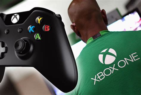 Xbox One Backwards Compatibility List Adds Four New Xbox