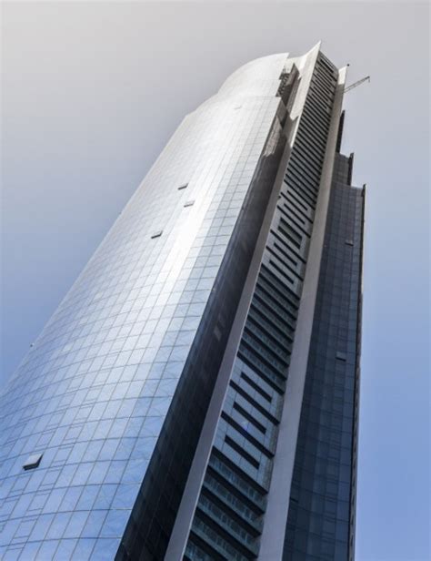 D1 Tower The Skyscraper Center