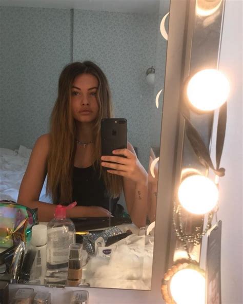 Thylane Blondeau Nude And Sexy Photos The Fappening Hot Sex Picture