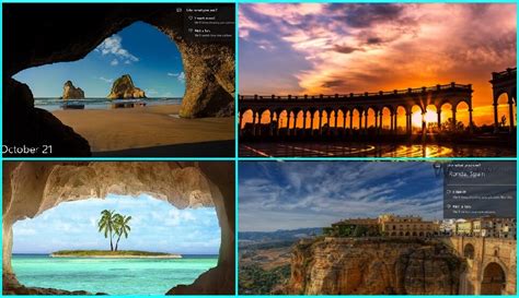 Windows 10 Spotlight Images Wonders Of The World 965x557 Wallpaper