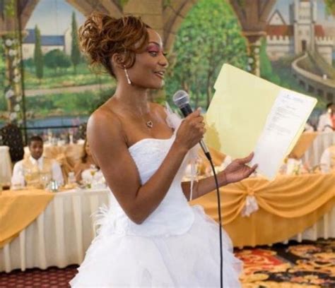 Virgin Bride Presents Certificate Of Purity To Dad At Wedding Cbc News