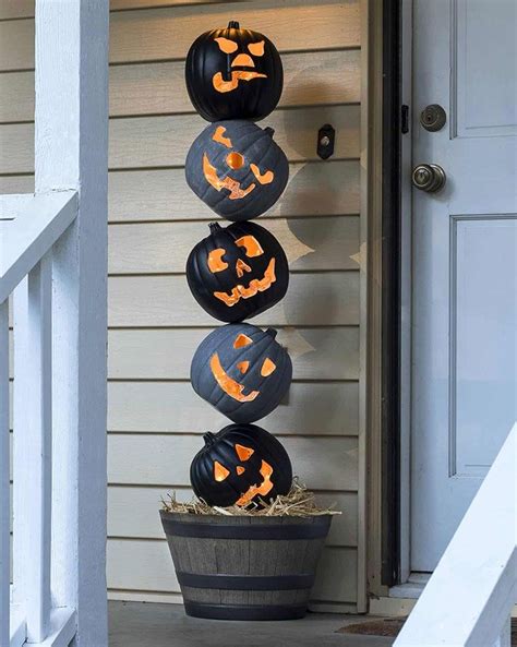 Halloween Crafts For Adults Pumpkin Topiary By Diy Candy ⋆ Dream A