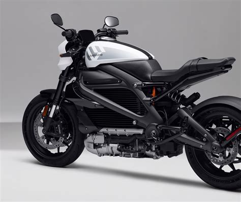 Harley Davidson To Take Electric Motorcycle Division Livewire Public