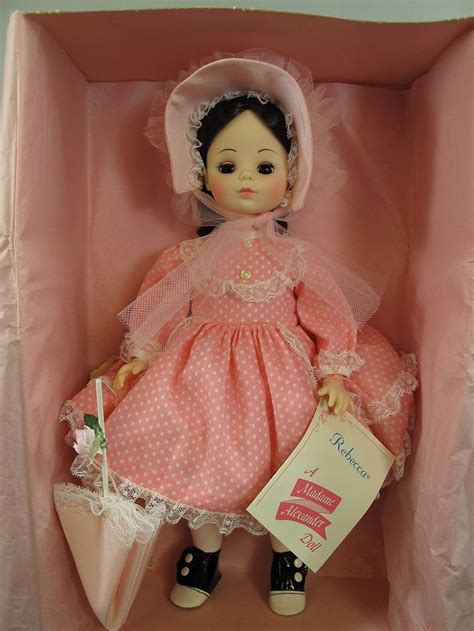 Best Images About Madame Alexander Dolls On Pinterest Portrait Baby Brothers And Baby Dolls