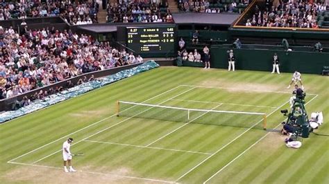 Tournoi Wimbledon Tout Savoir Sur Ce Tournoi De Tennis En 2024