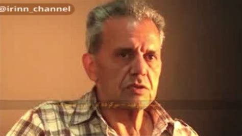 وزارت اطلاعات ایران می‌گوید جمشید شارمهد، رییس رادیو تندر را بازداشت