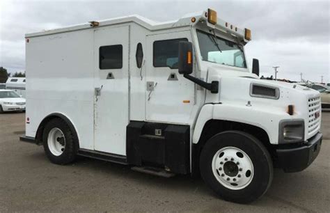 Armored Vehicles That Can Be Purchased Online