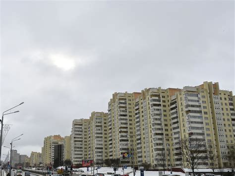 Minsk Apartments