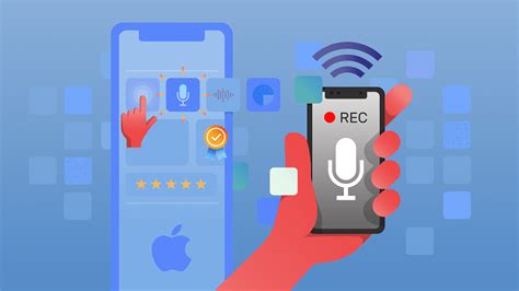 Best Voice Recorder Apps For Iphone Rev Blog