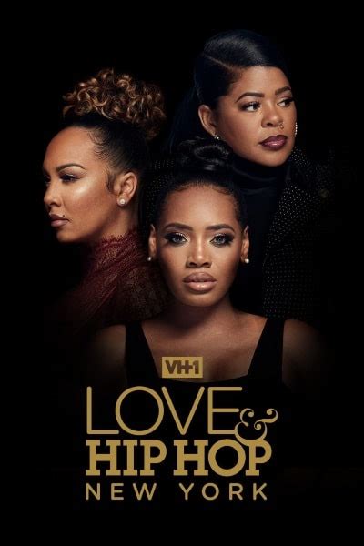 Love And Hip Hop New York Season 10 For Free Without Ads