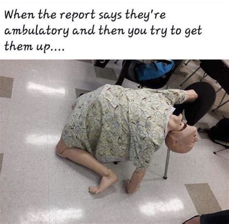 Our Best Nursing Memes Of All Time Laptrinhx News