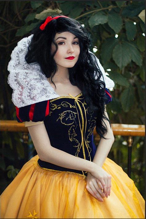 Snow White Cosplay Outfits Disney Cosplay Snow White Cosplay 57780