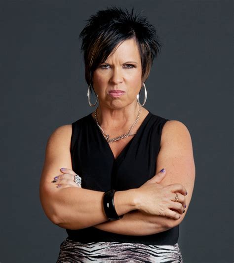The Wicked Witches Of Wwe Vickie Guerrero Vickie Guerrero Photo